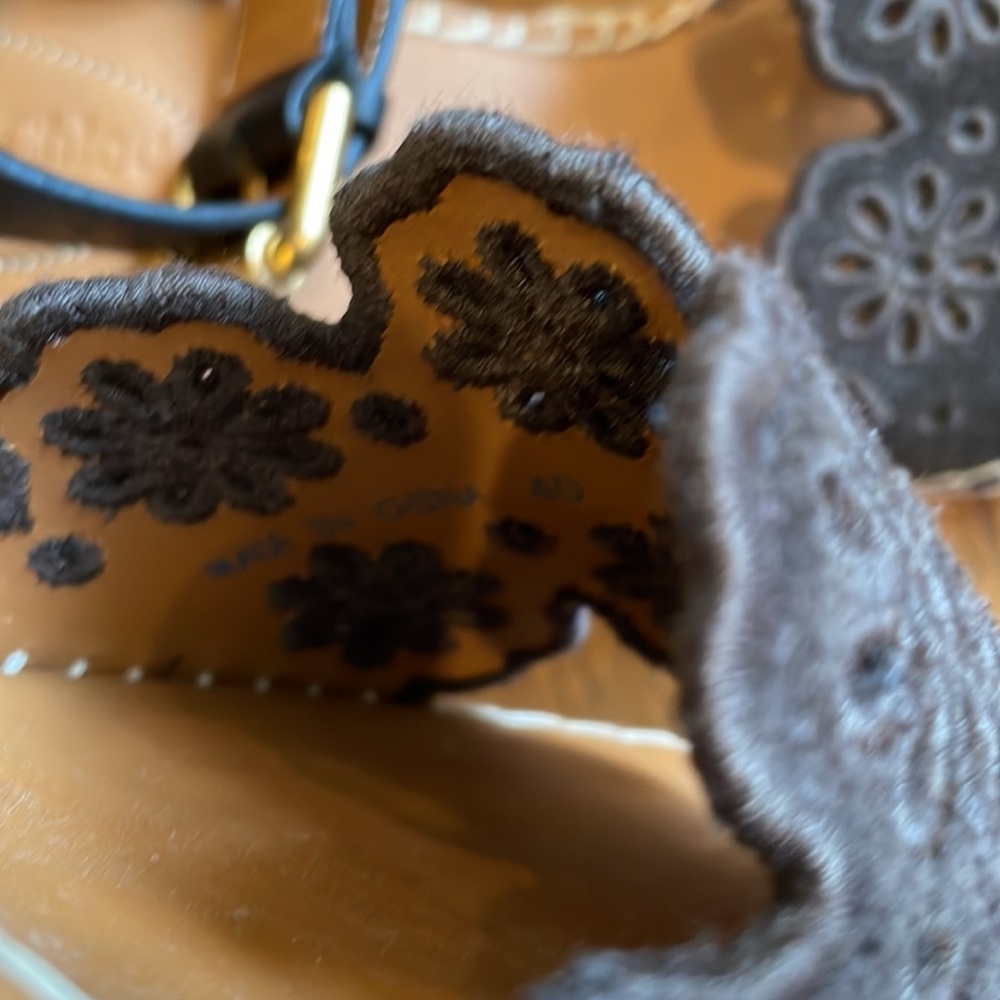 See by Chloe Sandals - Picture 6 of 6
